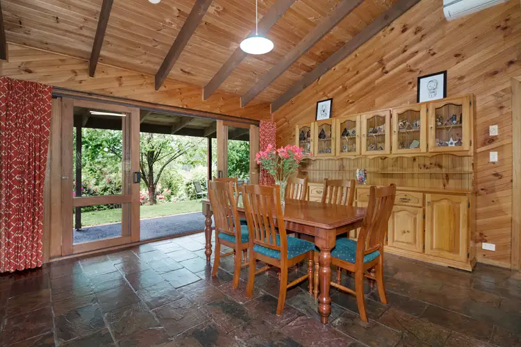 Fourth view of Homely house listing, 22 David Street, Monbulk VIC 3793