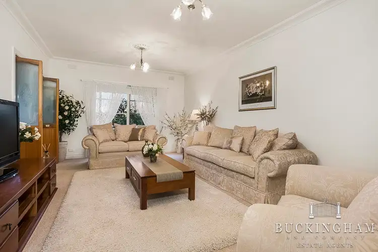 Sixth view of Homely house listing, 33 Grassy Flat Road, Diamond Creek VIC 3089