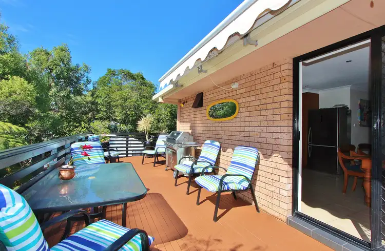 12 Bergalia Crescent, Camden Head NSW 2443