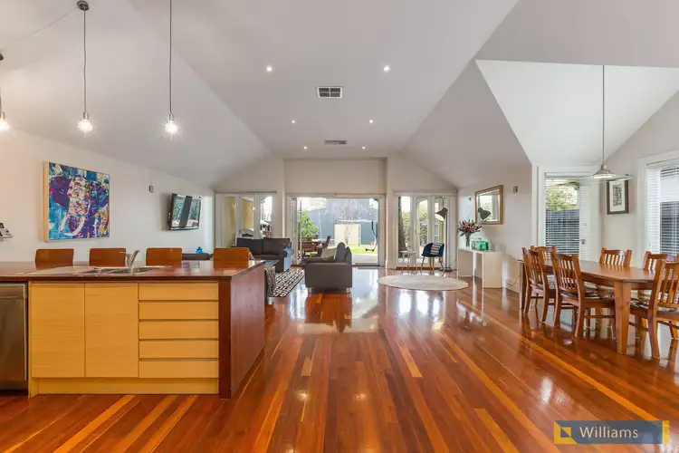 Second view of Homely house listing, 80 William Street, Newport VIC 3015