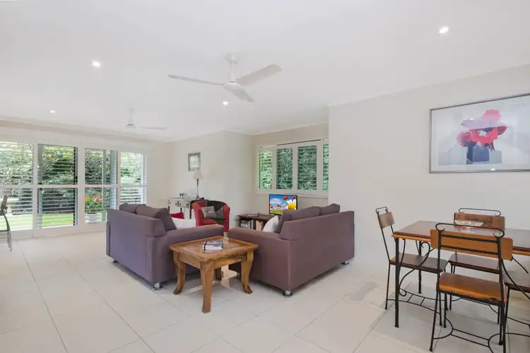 Fifth view of Homely house listing, 4/26 Gleneagles Drive, Tewantin QLD 4565