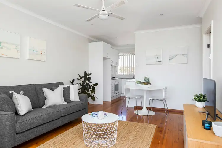 Second view of Homely unit listing, 1/22-24 Jones Place, Corrimal NSW 2518