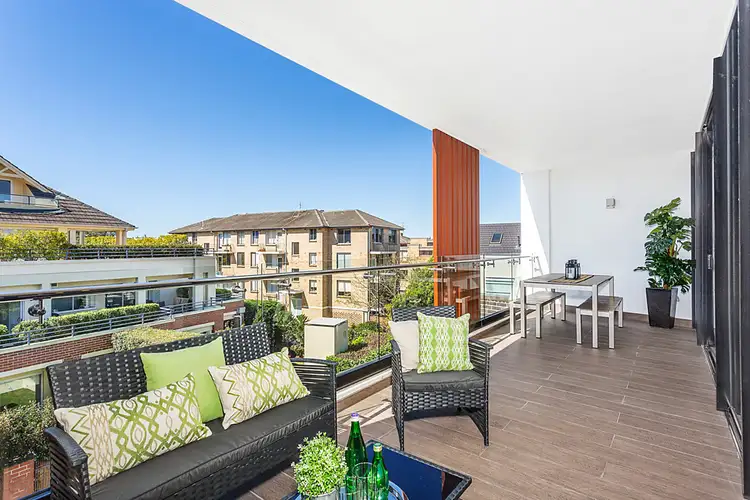 205/710 Military Road, Mosman NSW 2088