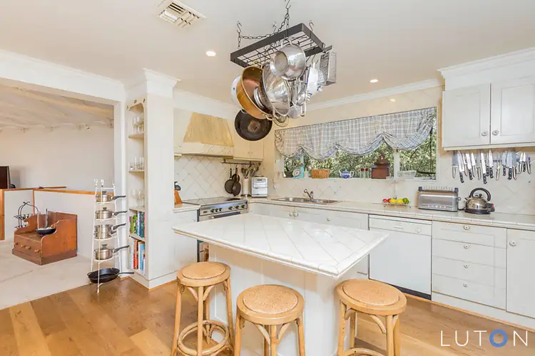 Fifth view of Homely house listing, 31 Pelsart Street, Red Hill ACT 2603