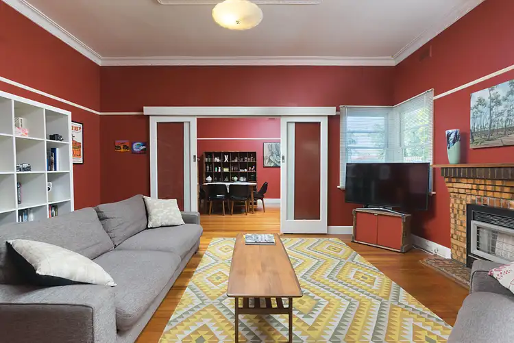 Third view of Homely house listing, 4 Kingsville Street, Kingsville VIC 3012