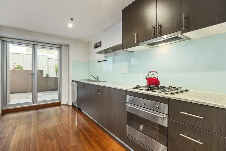 Third view of Homely apartment listing, 2/13-15 Goodson Street, Doncaster VIC 3108
