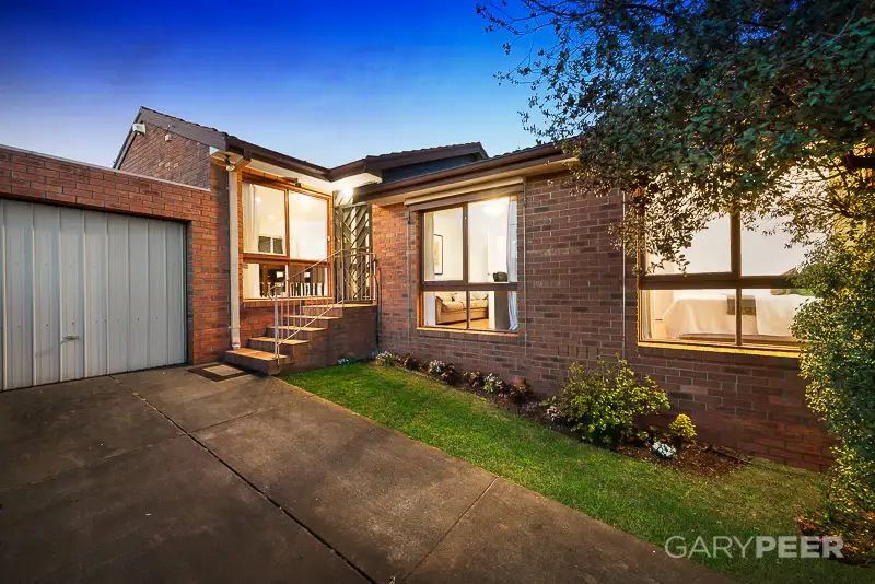 Main view of Homely villa listing, 2/4 Curraweena Road, Caulfield South VIC 3162