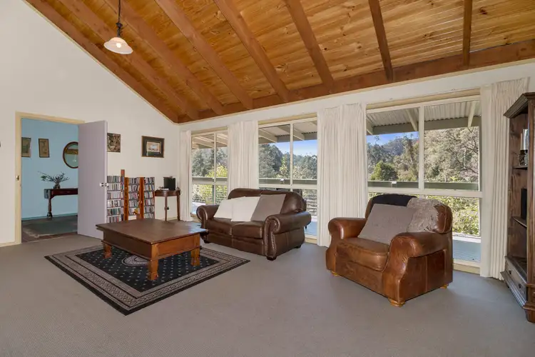 Second view of Homely house listing, 20 Beagley Street, Kallista VIC 3791