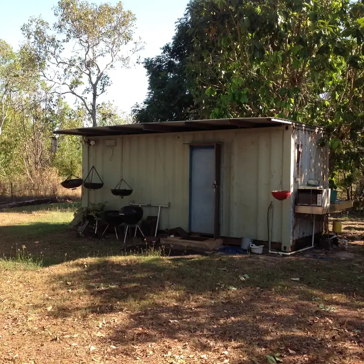 Lot 3131 Zuleika Road, Dundee Beach NT 840