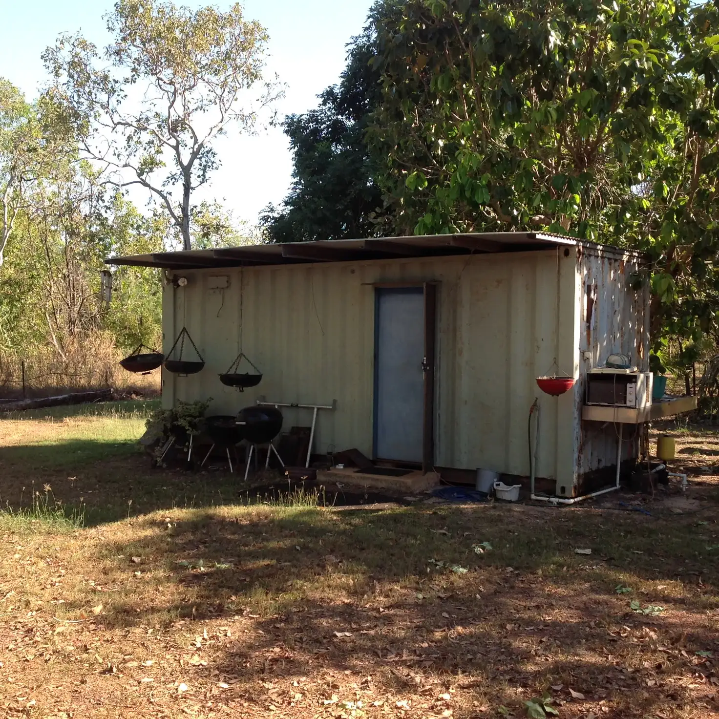 Main view of Homely land listing, Lot 3131 Zuleika Road, Dundee Beach NT 840