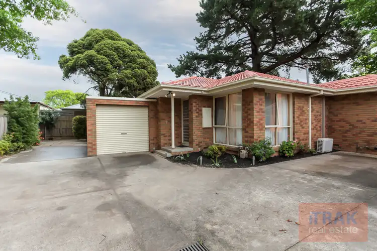 3/456 Mount Dandenong Road, Kilsyth VIC 3137