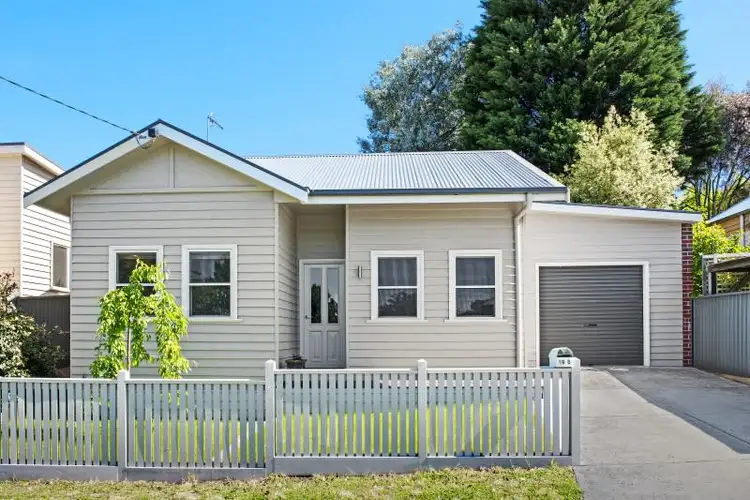 19B Glazebrook Street, Ballarat East VIC 3350