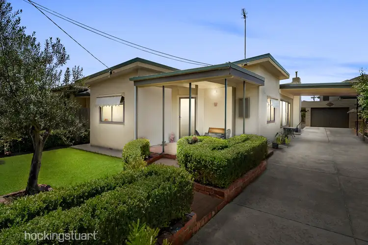 Main view of Homely house listing, 55 Williams Street, Dromana VIC 3936