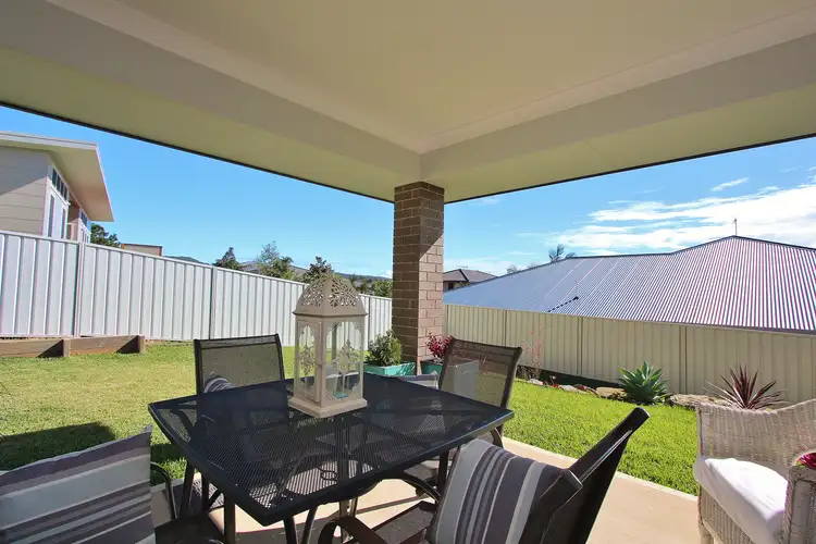 Seventh view of Homely house listing, 6 St Lucia Place, Bonny Hills NSW 2445
