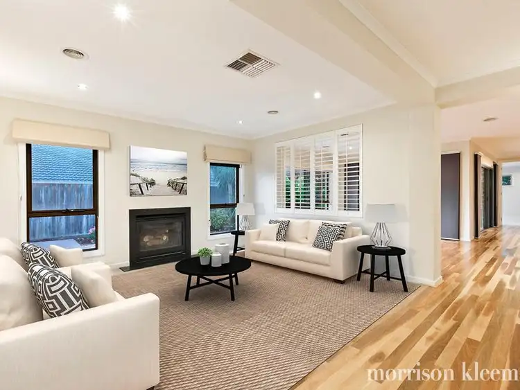 Second view of Homely house listing, 20 Jorgensen Avenue, Doreen VIC 3754