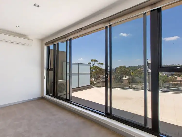 Third view of Homely apartment listing, 3/28 Main Street, Mornington VIC 3931