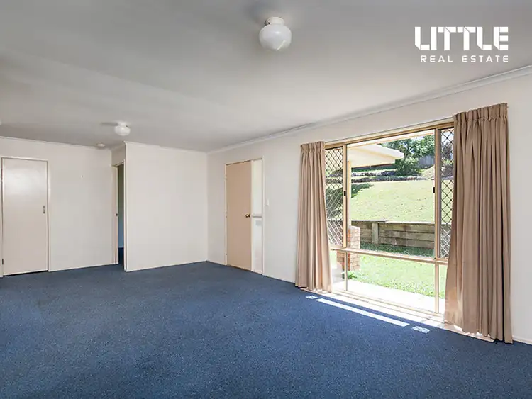 Second view of Homely house listing, 7 Eira Crescent, Edens Landing QLD 4207