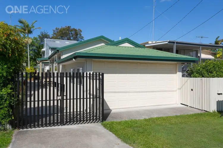 242 Scarborough Road, Scarborough QLD 4020