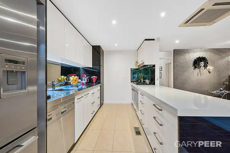 Third view of Homely house listing, 133 Hotham Street, St Kilda East VIC 3183
