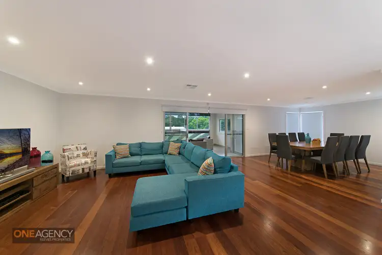 Fifth view of Homely house listing, 28 Factory Road, Regentville NSW 2745