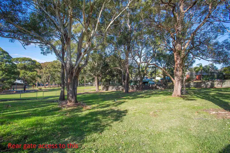 Fifth view of Homely house listing, 448 Princes Highway, Gymea NSW 2227