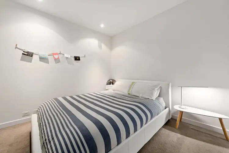 Fifth view of Homely apartment listing, 1003/55 Queens Road, Melbourne VIC 3004