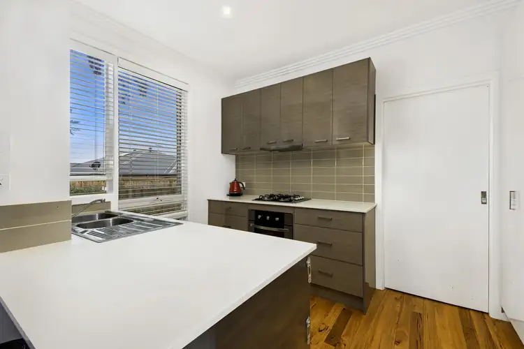 Third view of Homely townhouse listing, 31 Mulsanne Way, Donvale VIC 3111