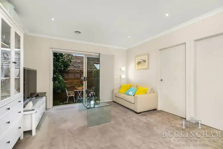 Fourth view of Homely unit listing, 24/98 Main Road, Lower Plenty VIC 3093