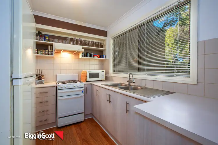 Third view of Homely unit listing, 2/37 Moncoe Street, Boronia VIC 3155