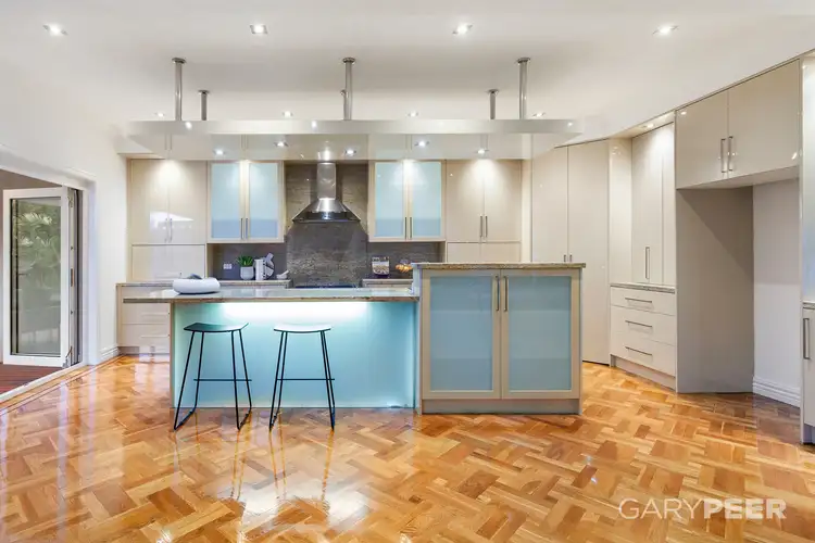 Fifth view of Homely townhouse listing, 9 Jenkins Street, Caulfield South VIC 3162
