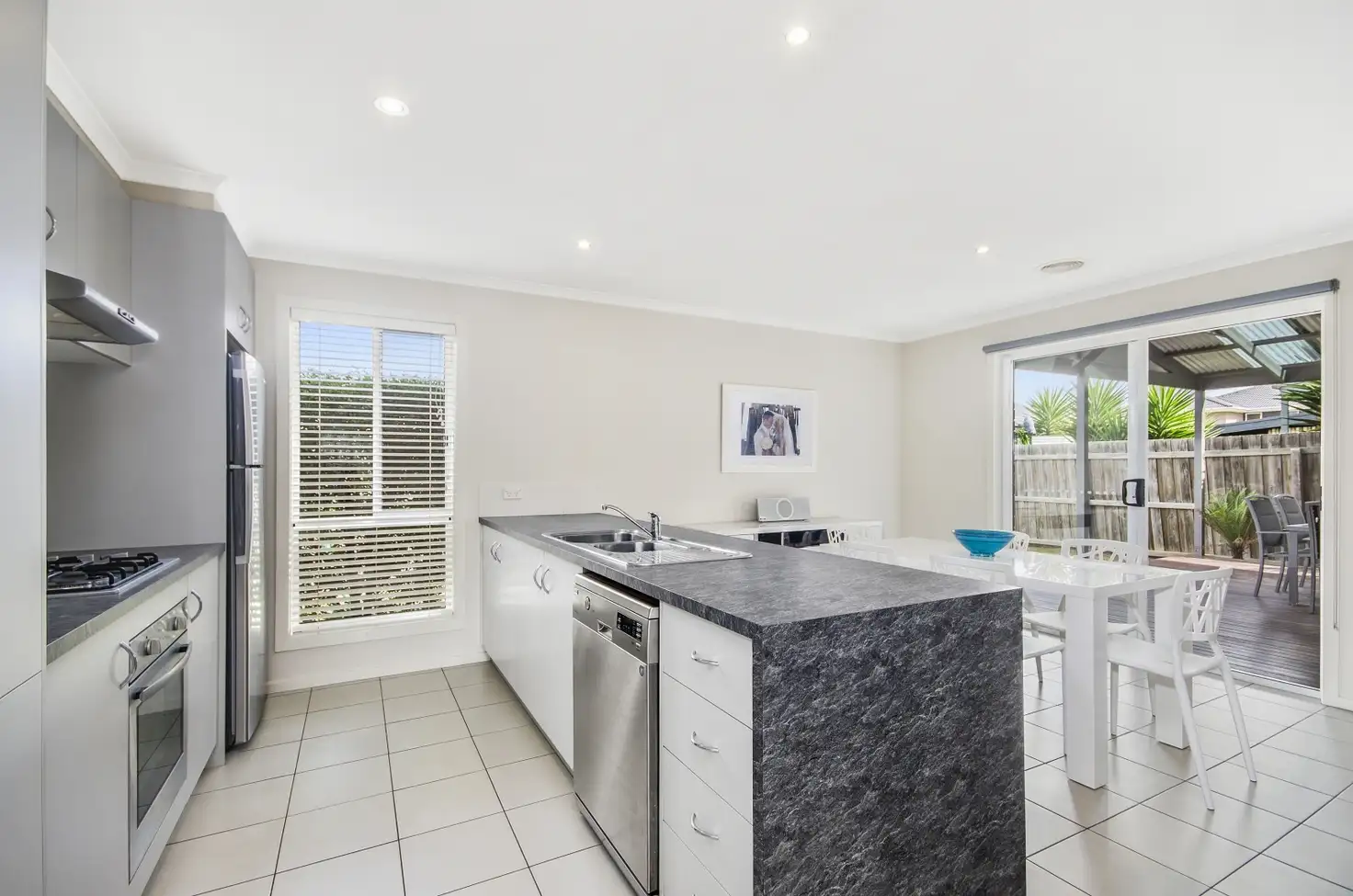 Main view of Homely house listing, 4 Cluney Street, Ocean Grove VIC 3226