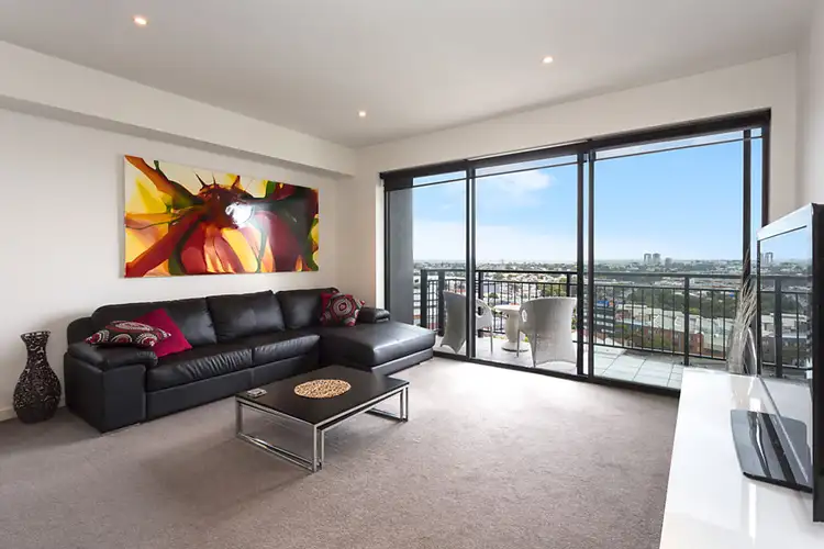 1608/80 Clarendon Street, Southbank VIC 3006