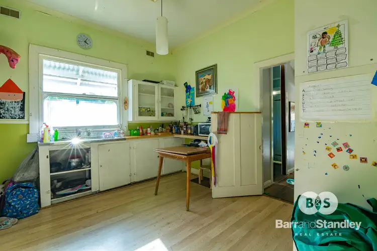 Fifth view of Homely house listing, 28 Stockley Road, Bunbury WA 6230