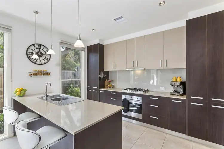 Fourth view of Homely house listing, 2/15 Beaver Street, Ocean Grove VIC 3226