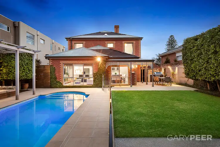 Second view of Homely house listing, 54 Ludbrook Avenue, Caulfield South VIC 3162