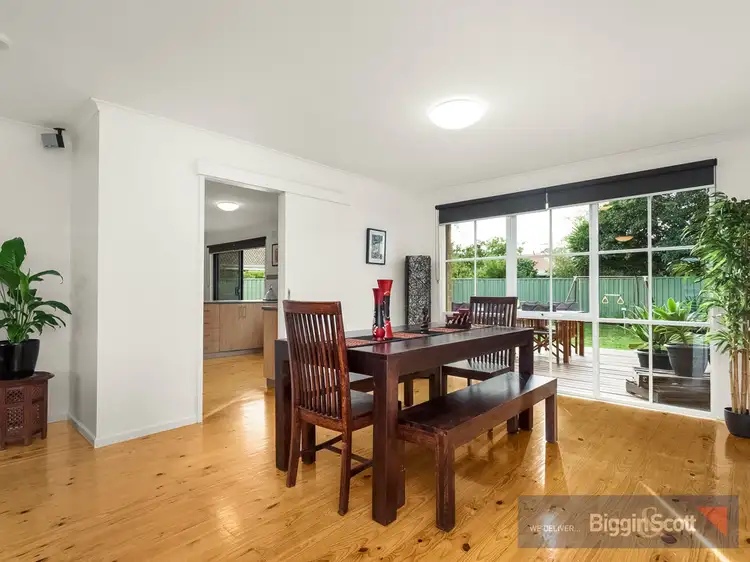 Third view of Homely house listing, 4 Otway Court, Werribee VIC 3030