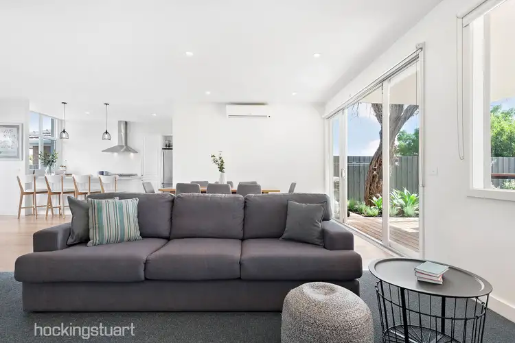 Fifth view of Homely house listing, 135 Rosebud Parade, Rosebud VIC 3939