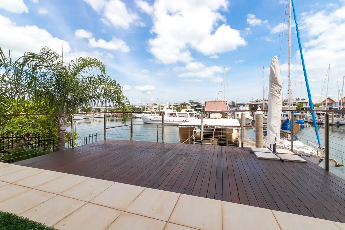 Main view of Homely semi-detached listing, 1/11 Annear Court, Stuart Park NT 820