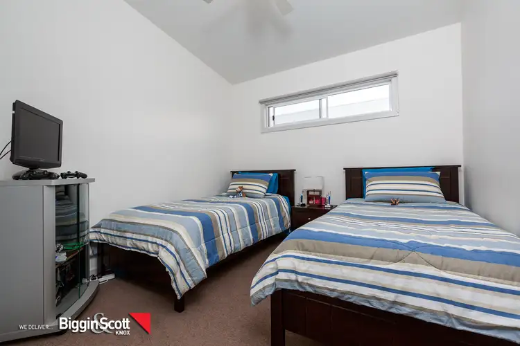 Sixth view of Homely apartment listing, 5/1084 Stud Road, Rowville VIC 3178