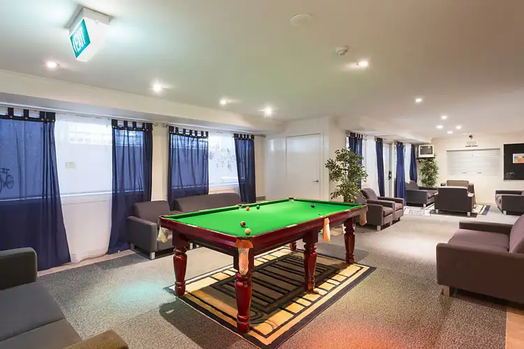 Fourth view of Homely studio listing, G13C/662 Blackburn Road, Notting Hill VIC 3168