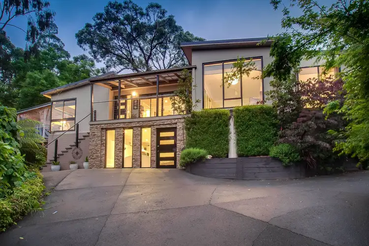 Main view of Homely house listing, 9 Harrison Street, The Basin VIC 3154