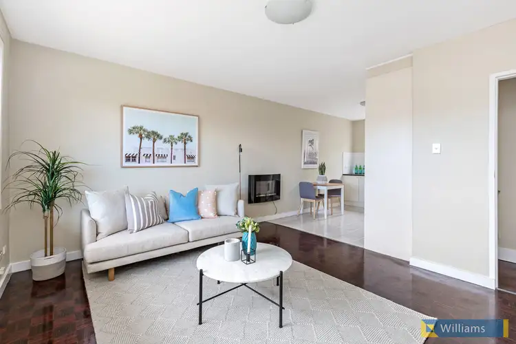 3/205 Mason Street, Newport VIC 3015