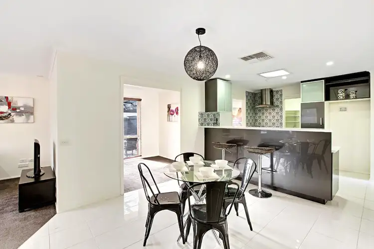 Sixth view of Homely house listing, 4 Skye Court, Bayswater North VIC 3153