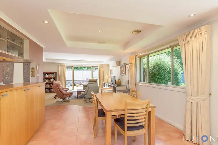 Fifth view of Homely townhouse listing, 103/50 Ellenborough Street, Lyneham ACT 2602