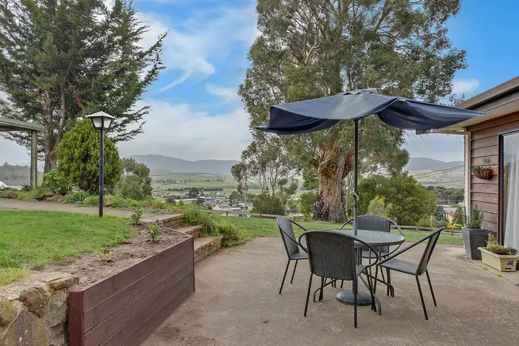 Fifth view of Homely house listing, 30 Native Corners Road, Campania TAS 7026