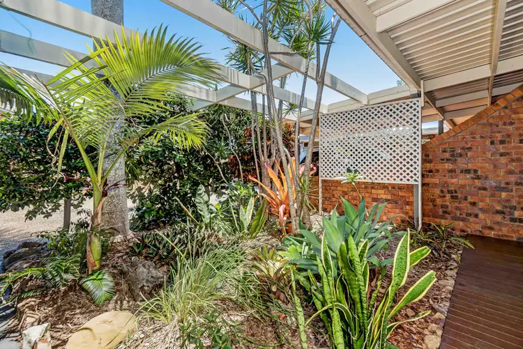 Second view of Homely unit listing, 1/4 Ramilles Street, Mount Coolum QLD 4573