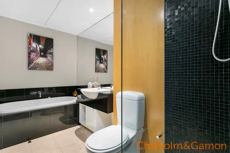 Sixth view of Homely apartment listing, 11/85 Rouse Street, Port Melbourne VIC 3207