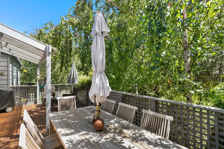 Second view of Homely house listing, 27A McDougall Road, Anglesea VIC 3230