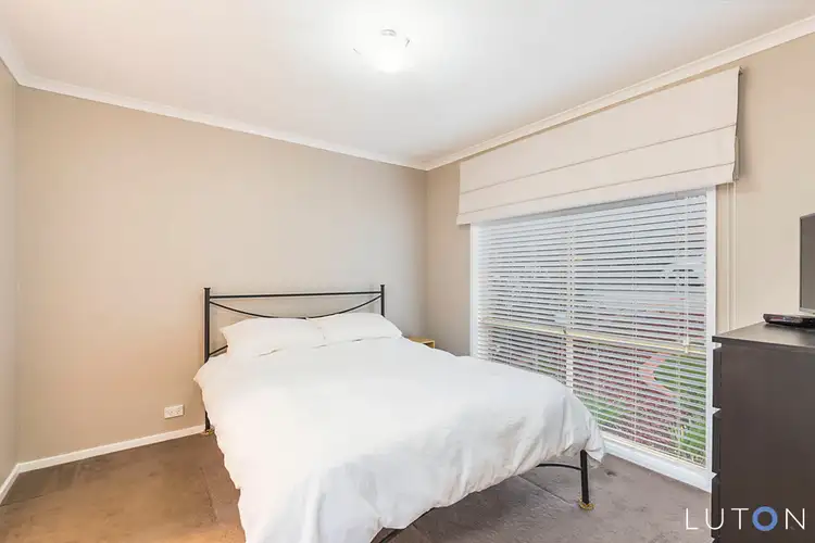 Sixth view of Homely house listing, 7 Honyong Crescent, Ngunnawal ACT 2913