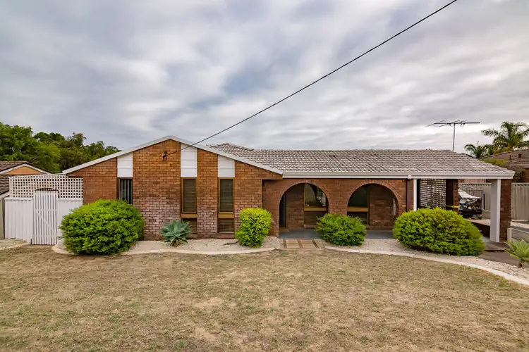 Main view of Homely house listing, 20 Sanford Way, Eaton WA 6232